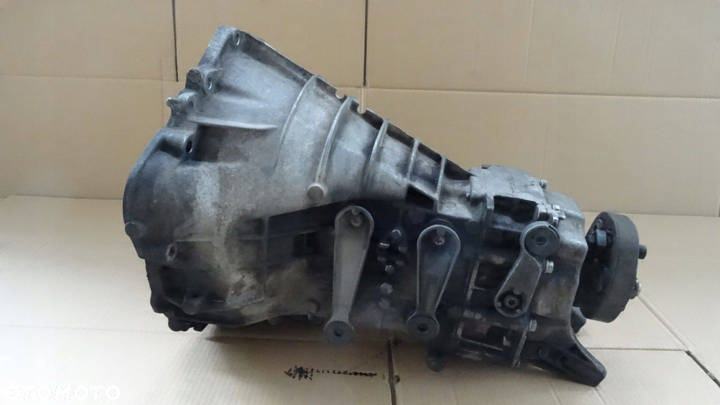 MERCEDES W210 SKRZYNIA BIEGÓW MANUALNA 2022801200 - 3