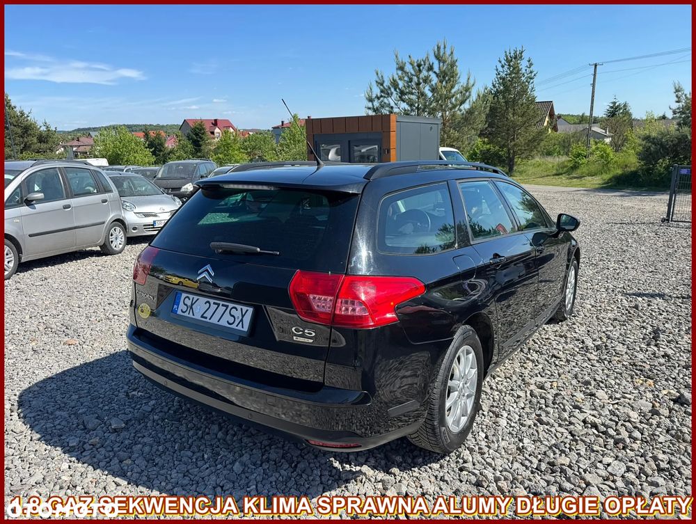 Citroën C5 1.8i 16V Dynamique Equilibre - 1