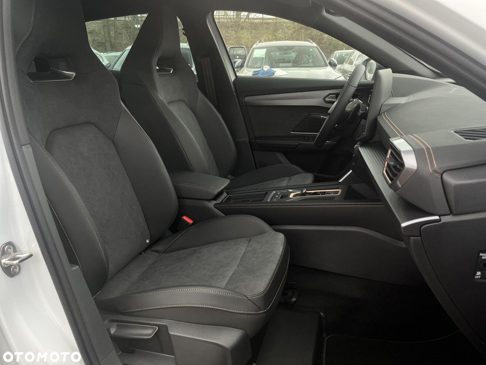 Cupra Formentor - 22