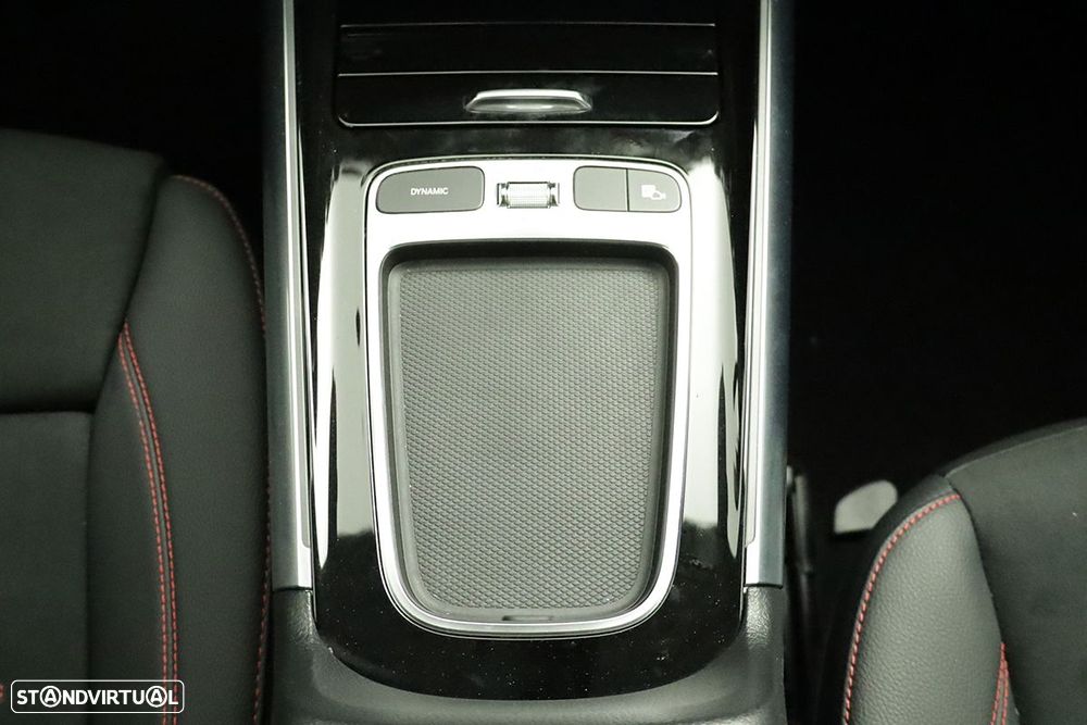 Mercedes-Benz B 250 e AMG Line - 14