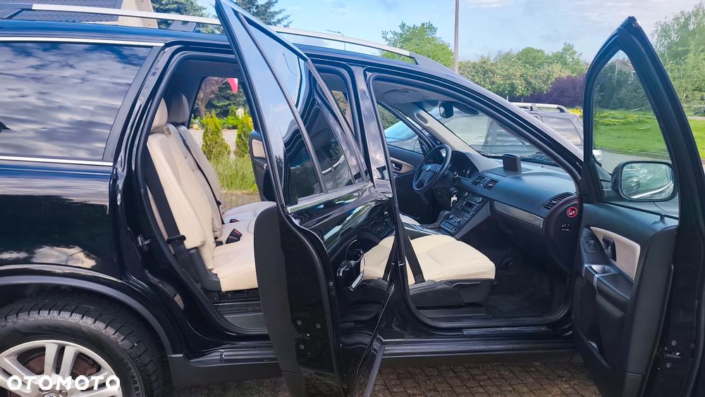 Volvo XC 90 D5 Summum - 19