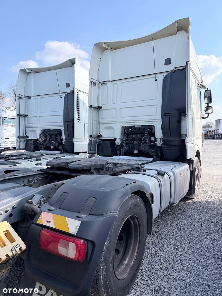 DAF XF - 3