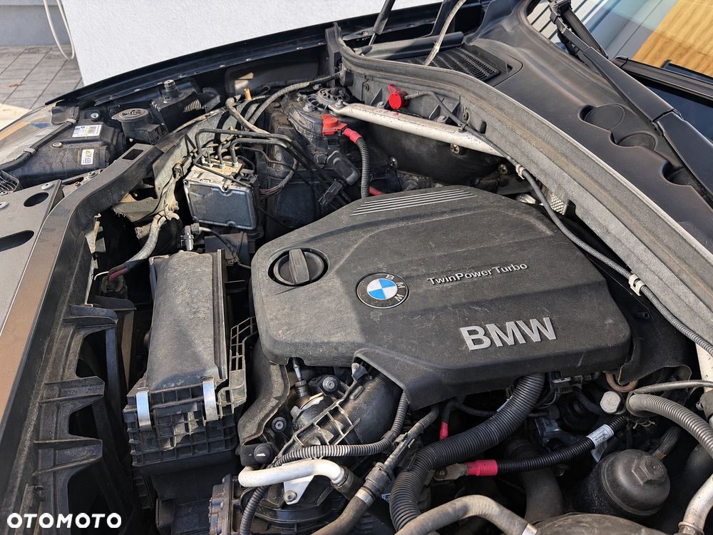 BMW X3 - 16