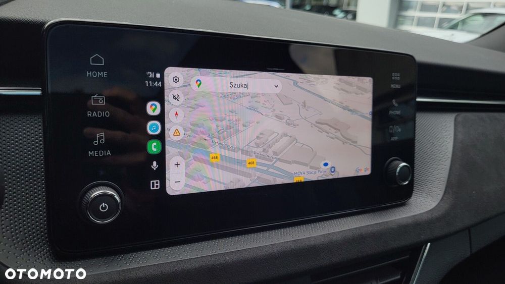 Skoda Kamiq 1.0 TSI Selection DSG - 37