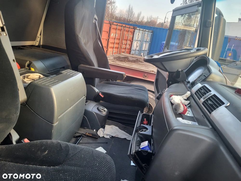 MAN TGS  24.360 - 12