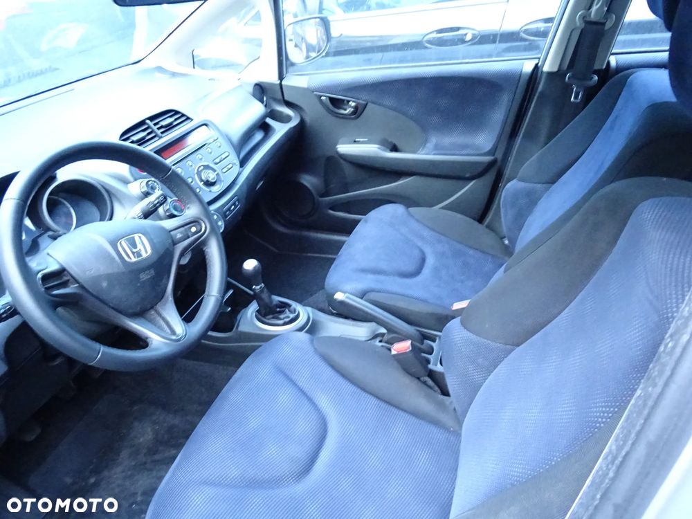 Honda Jazz 1.2 i-VTEC S Cool - 10