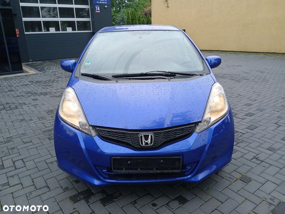 Honda Jazz 1.2 i-VTEC - 5