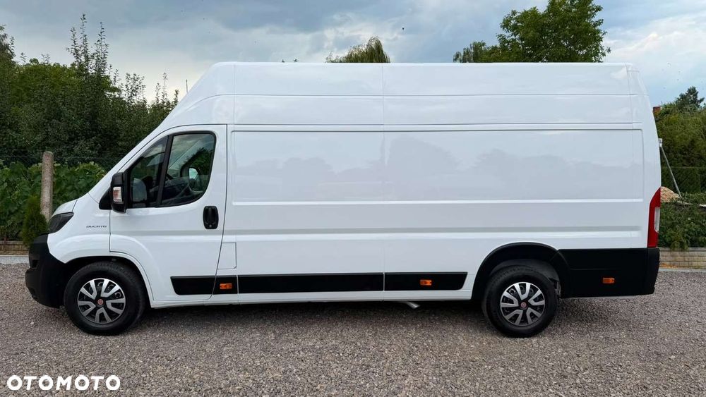 Fiat Ducato - 20