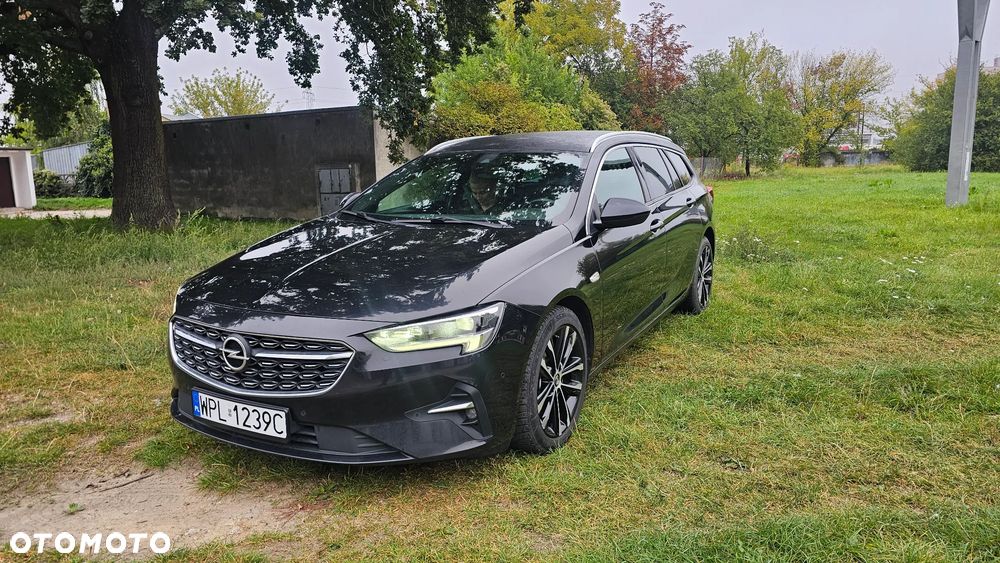 Opel Insignia 1.6 CDTI Cosmo ecoFLEX S&S - 18