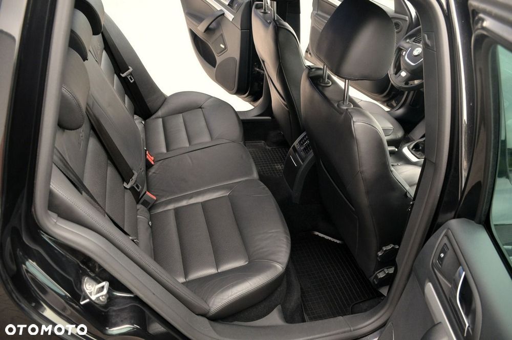 Skoda Octavia - 17