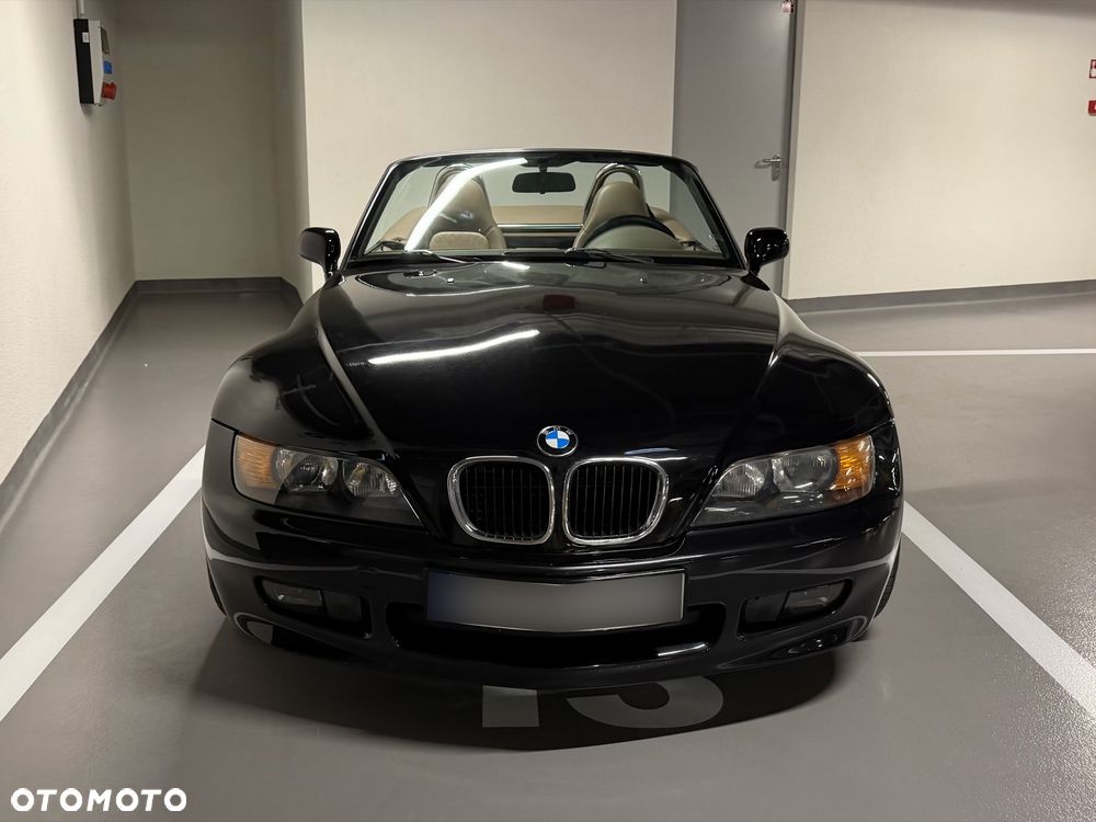 BMW Z3 - 6