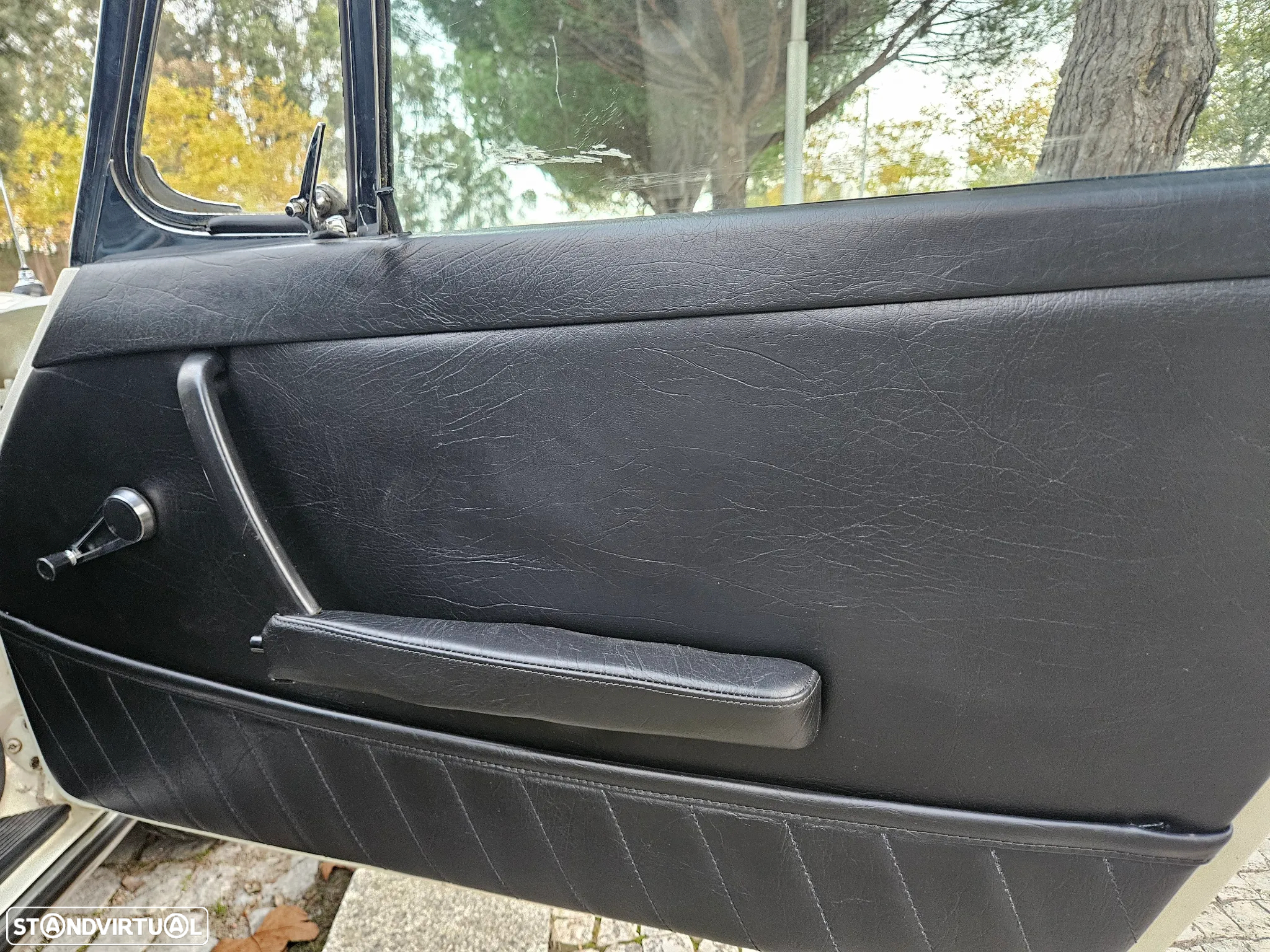 Porsche 912 - 15