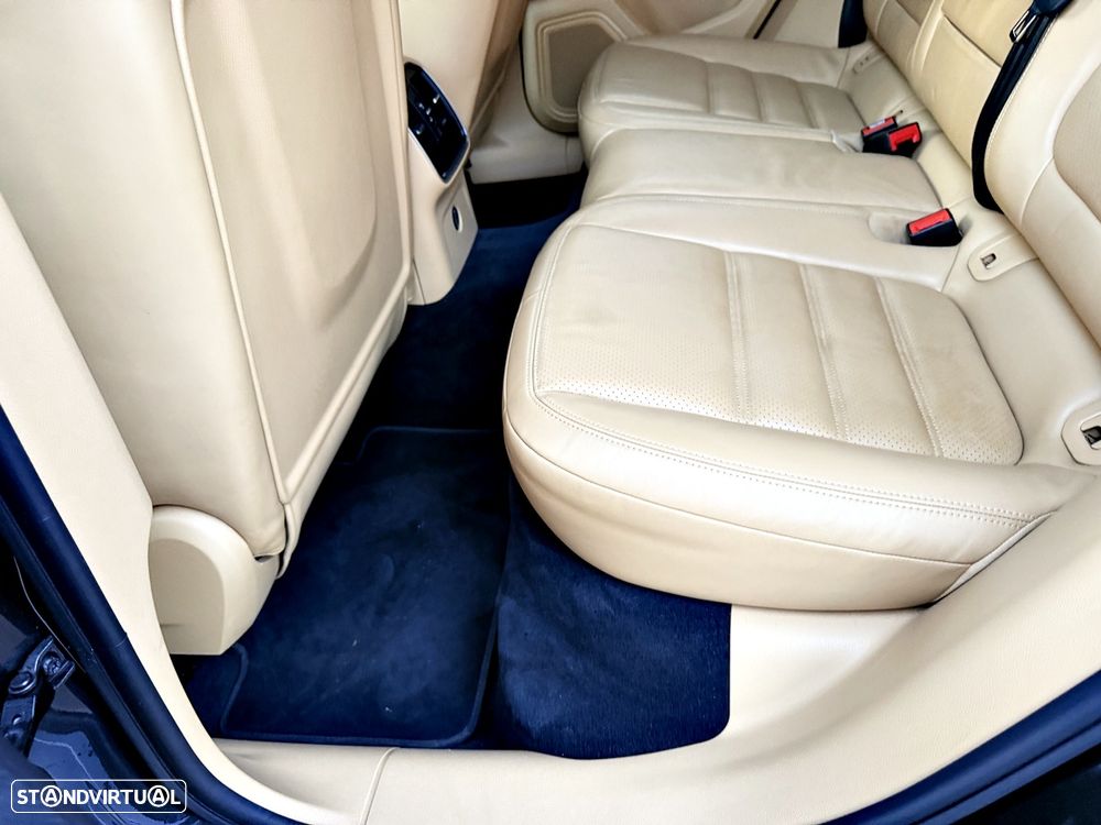 Porsche Macan S PDK - 34