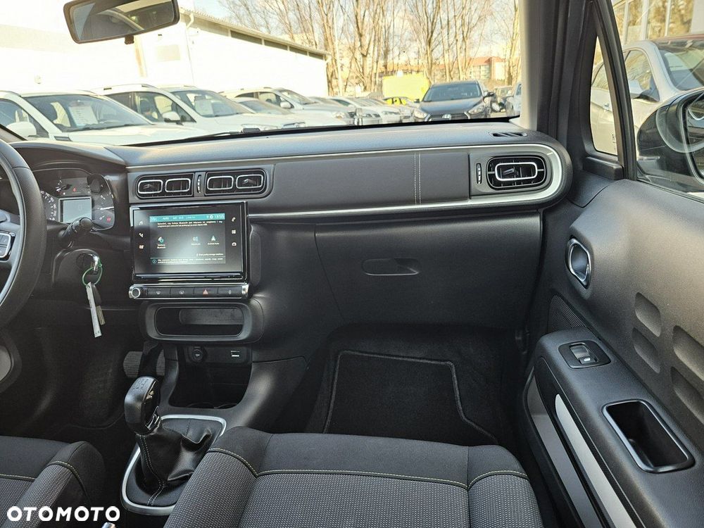 Citroën C3 1.2 PureTech Shine - 20