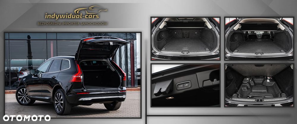 Volvo XC 60 B4 D Geartronic Inscription - 22