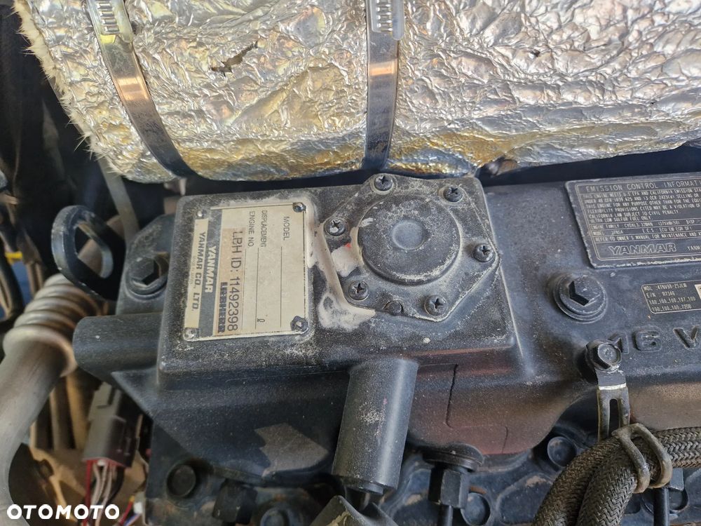 Volvo L25 - 11