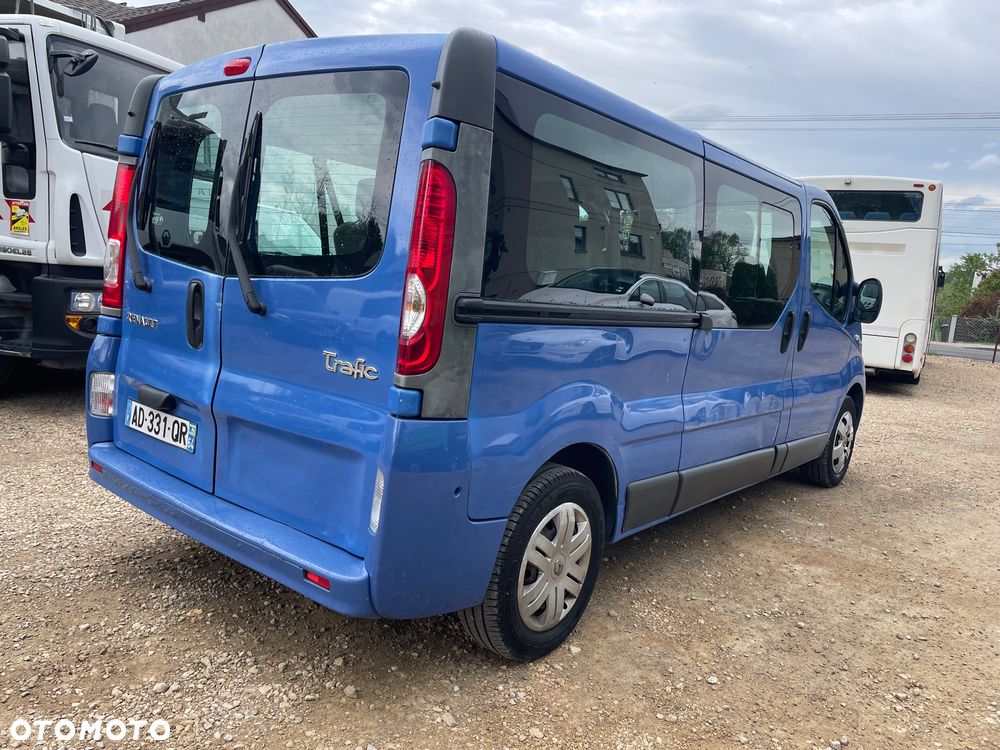 Renault Trafic - 10