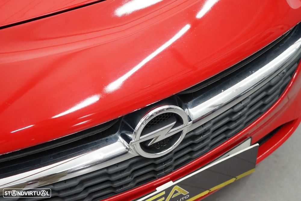 Opel Corsa 1.3 CDTi Business Edition - 8