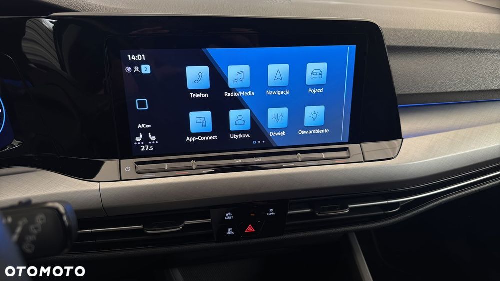 Volkswagen Golf 2.0 TDI Life - 16