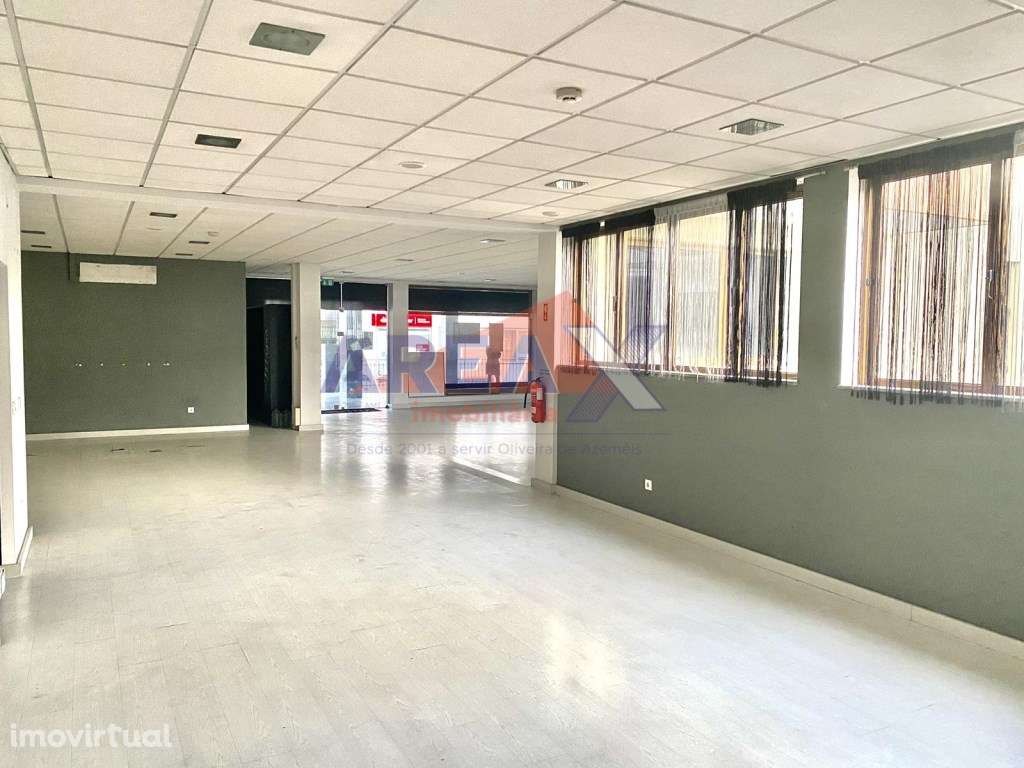 Loja no centro da cidade - Grande imagem: 5/7