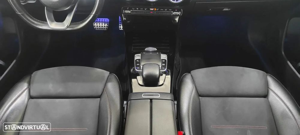 Mercedes-Benz A 180 - 36