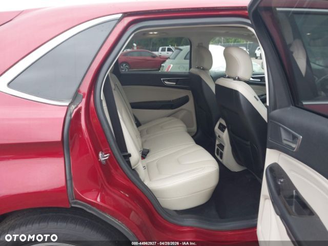 Ford Edge - 7