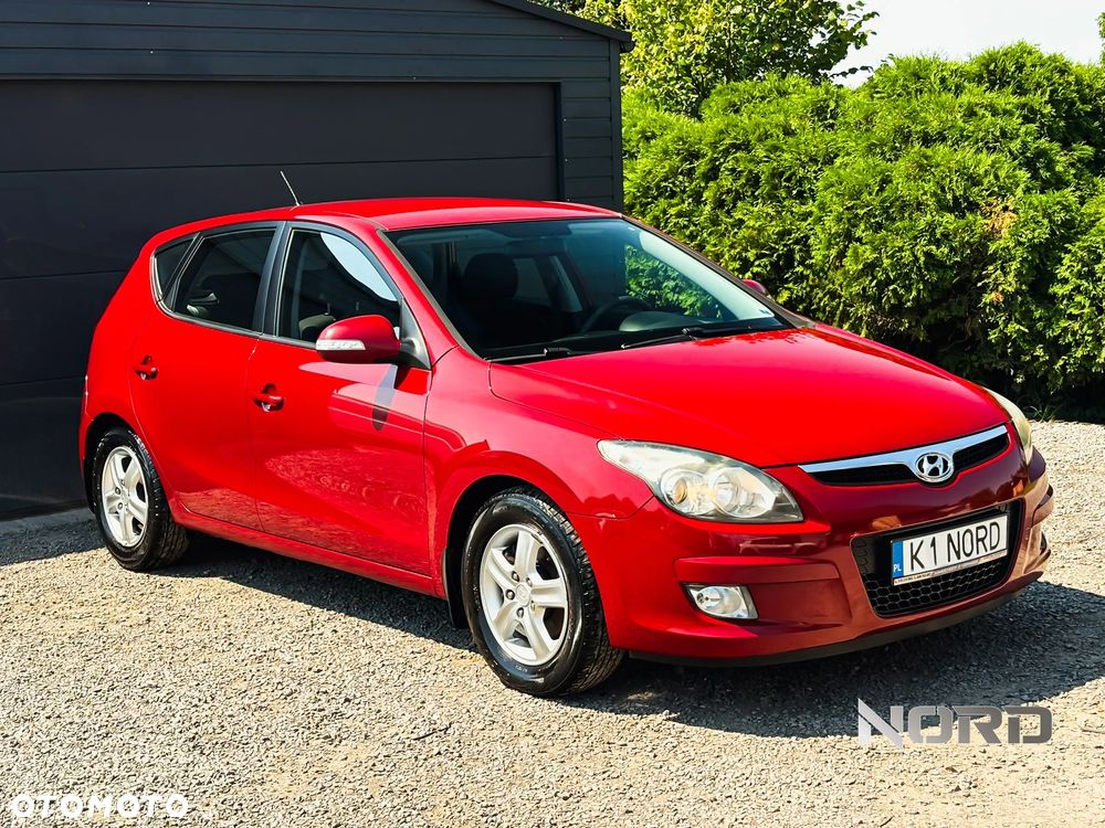 Hyundai i30 1.6 CRDi Classic - 3