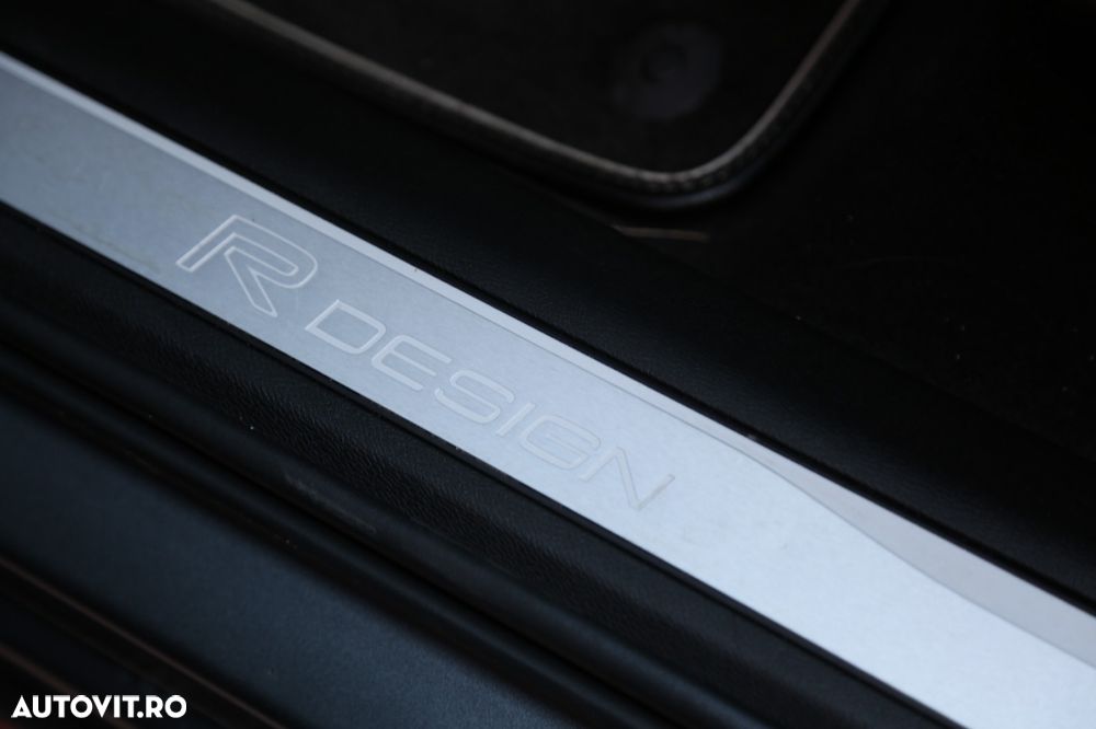 Volvo XC 60 D4 AWD R-Design - 5