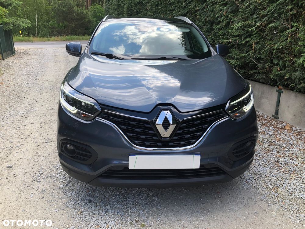 Renault Kadjar - 9