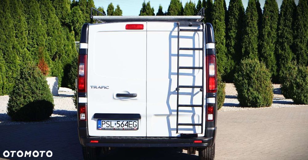 Renault Trafic - 6