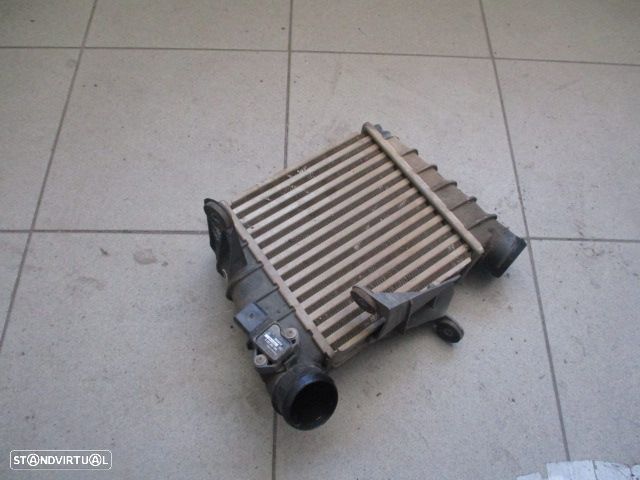 Radiador Intercooler 862403N SEAT IBIZA 6L 2003 1.9 TDI - 1
