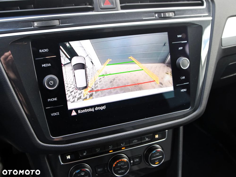 Volkswagen Tiguan 1.5 TSI ACT DSG OPF Comfortline - 31