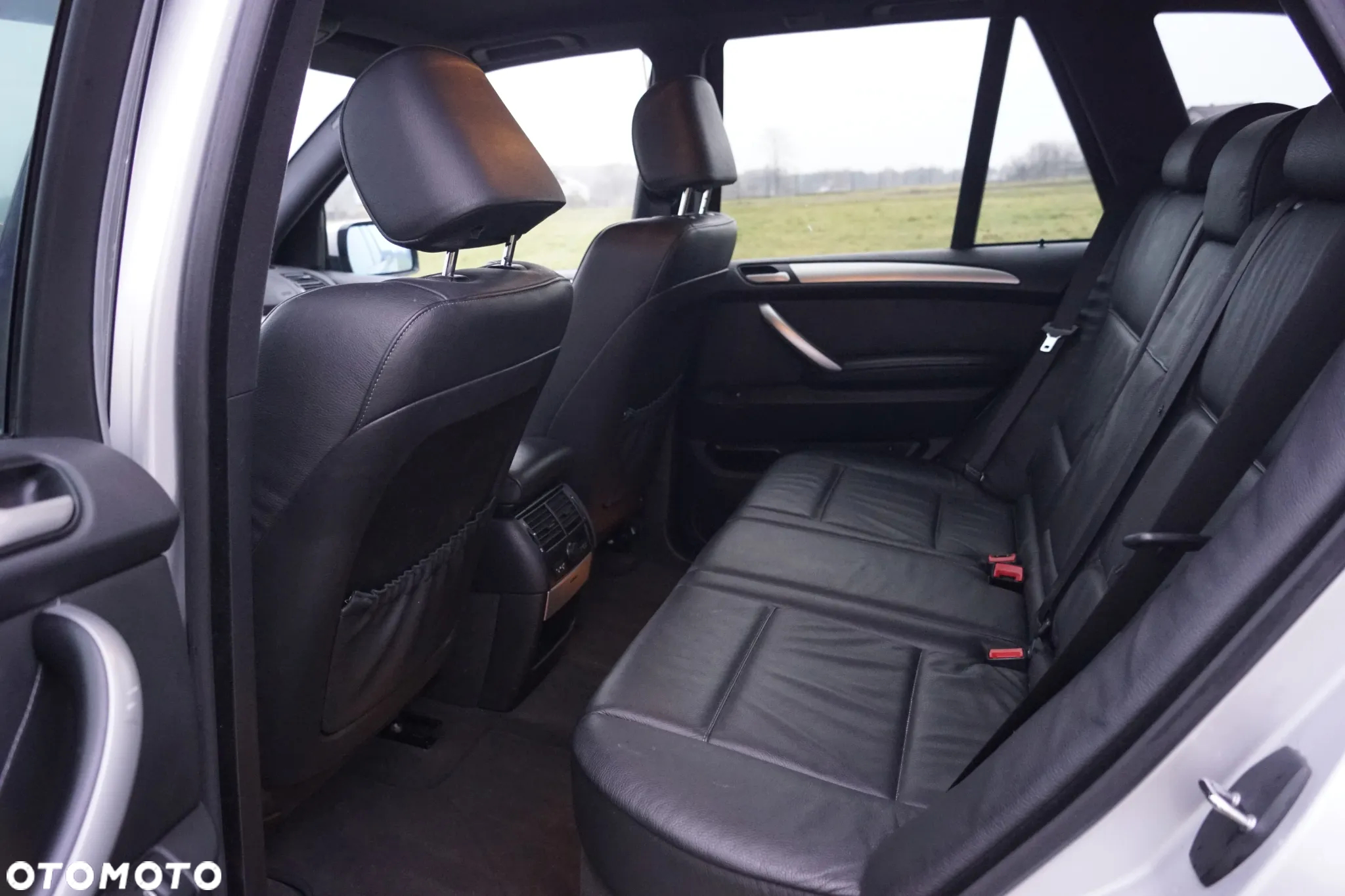 BMW X5 - 22