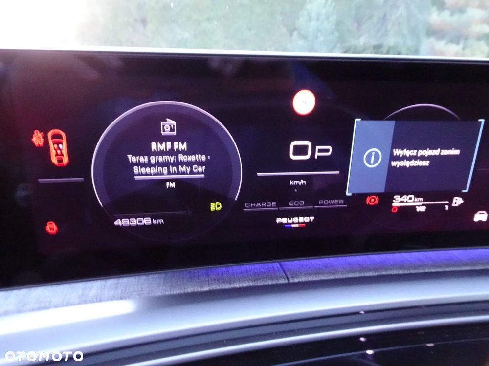 Peugeot 3008 1.2 PureTech mHEV Allure Pack S&S e-DCS6 - 29