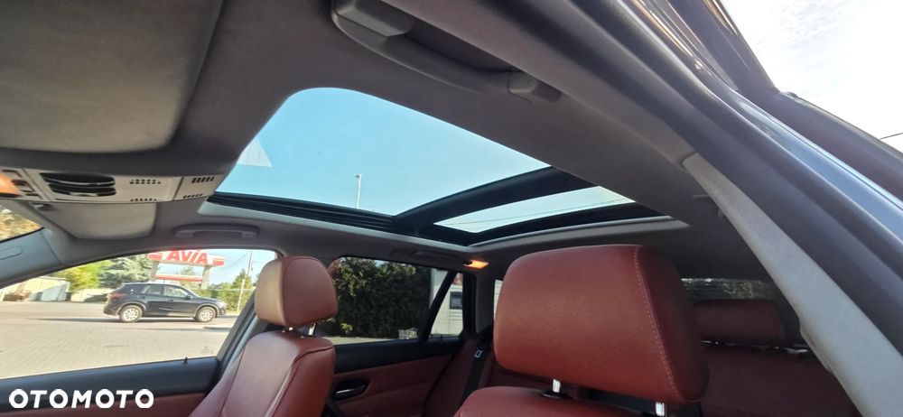 BMW Seria 3 - 29