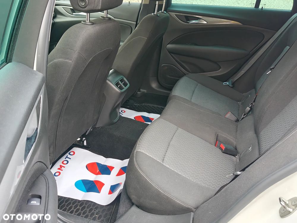 Opel Insignia 2.0 Automatik Ultimate 120 Jahre - 8