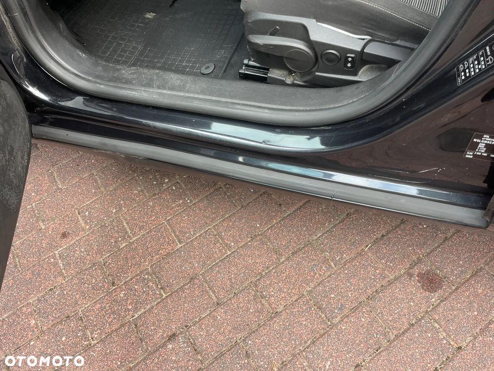Opel Insignia 1.6 CDTI ecoFLEX Start/Stop Business Edition - 25