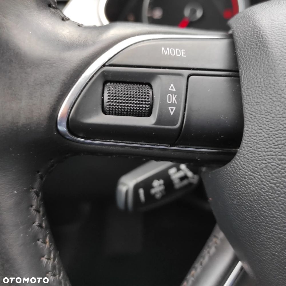 Audi A4 Avant - 26