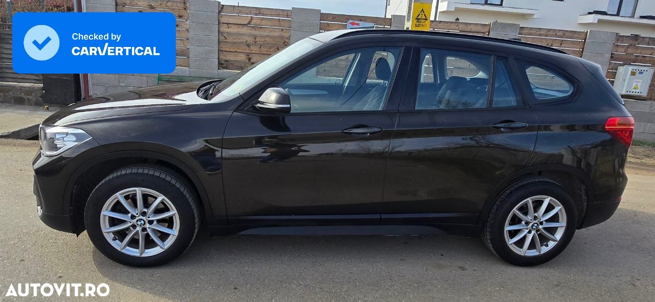 BMW X1 - 29