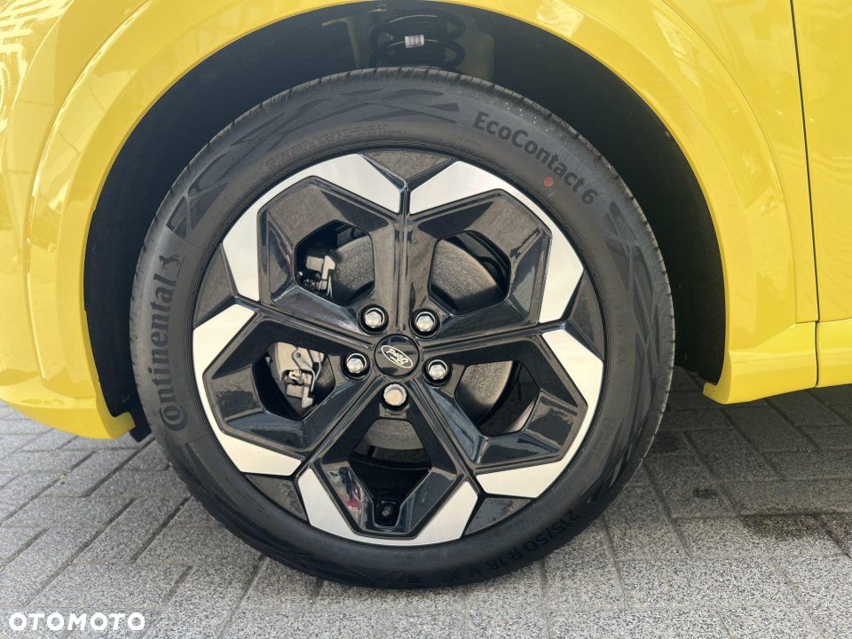Ford Puma - 16