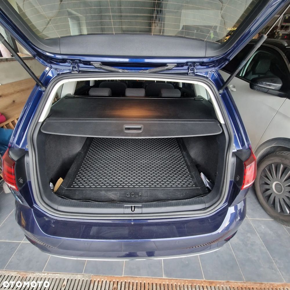 Volkswagen Golf 1.5 TSI BMT Comfortline - 2