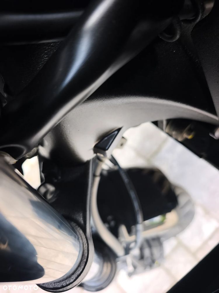 Honda CBF - 35