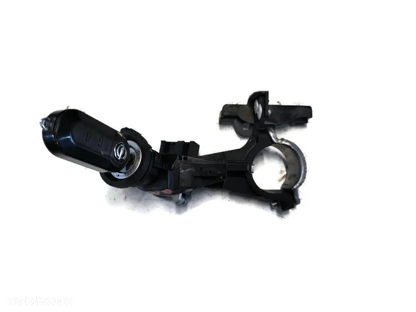 OPEL COMBO D - STACYJKA + KLUCZYK 518655430B, 61124700