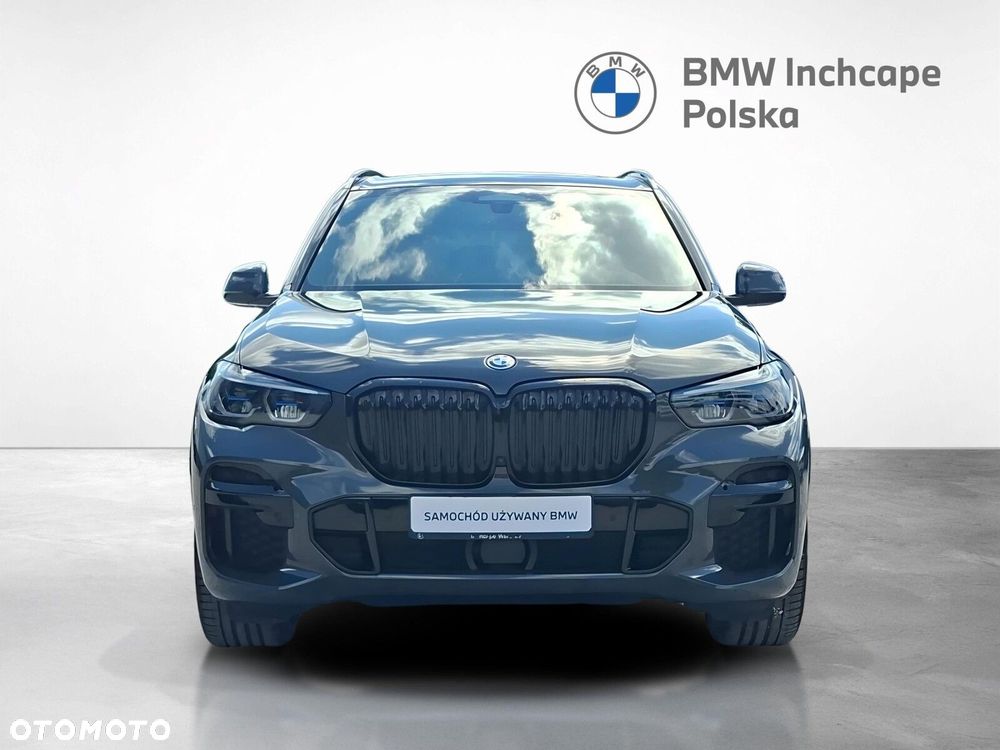 BMW X5 - 9