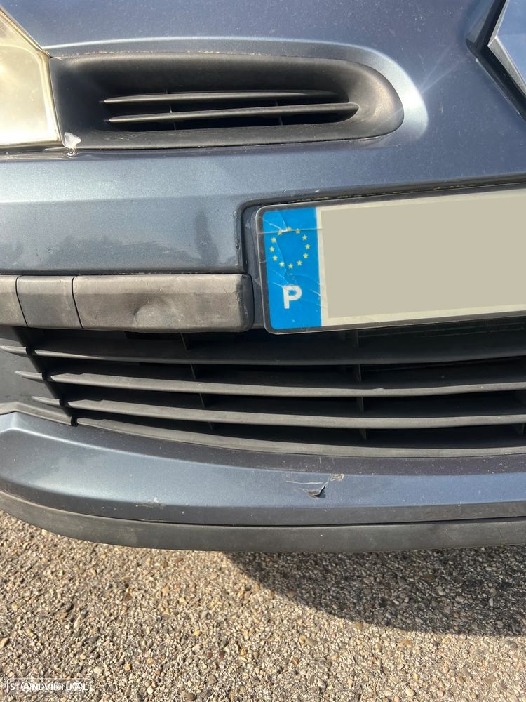 Renault Clio 1.2 16V Rip Curl - 10