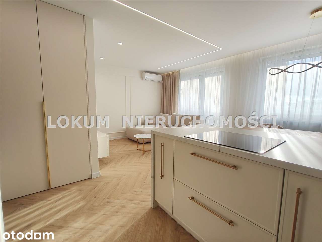 Mieszkanie na sprzedaż, 3 pokoje, 56 m², Jastrzębie-Zdrój