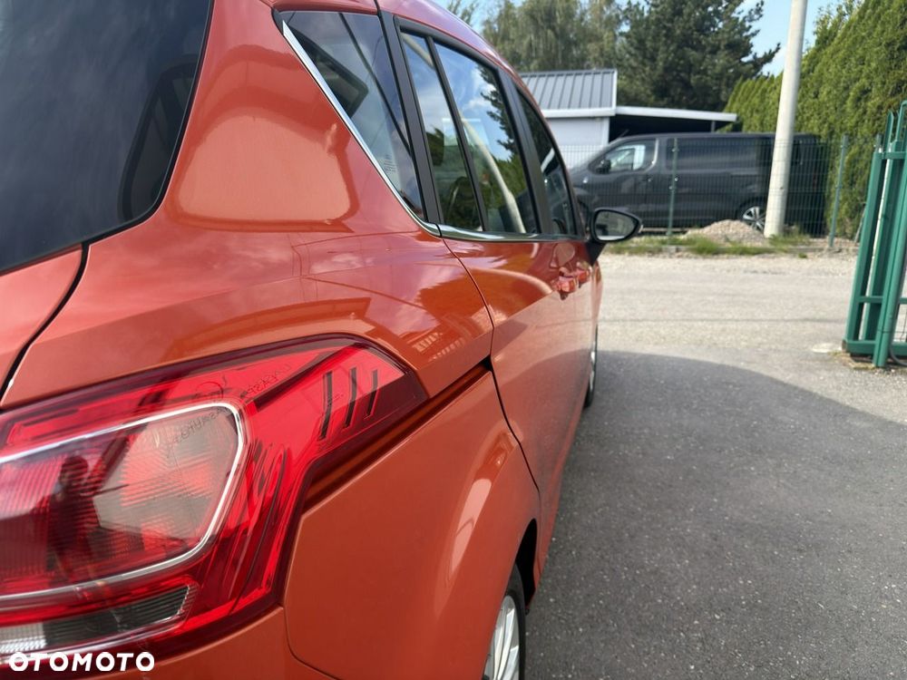Ford B-MAX - 6