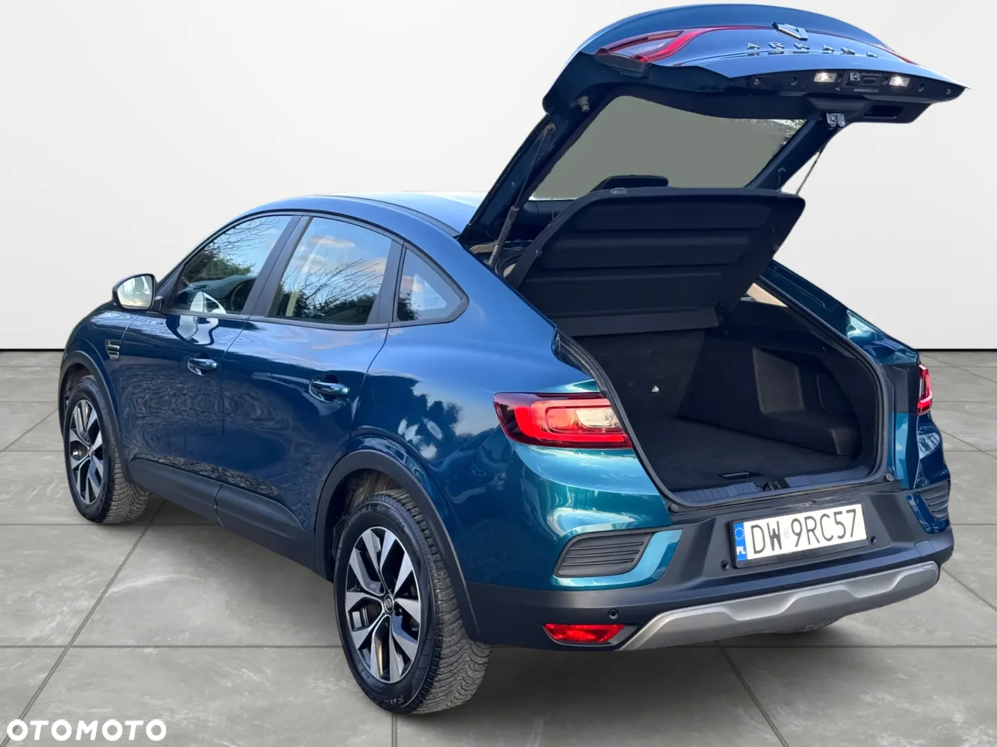 Renault Arkana - 30