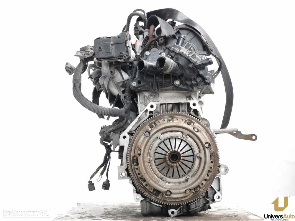 MOTOR COMPLETO SEAT MII 2012 -CHY - 3