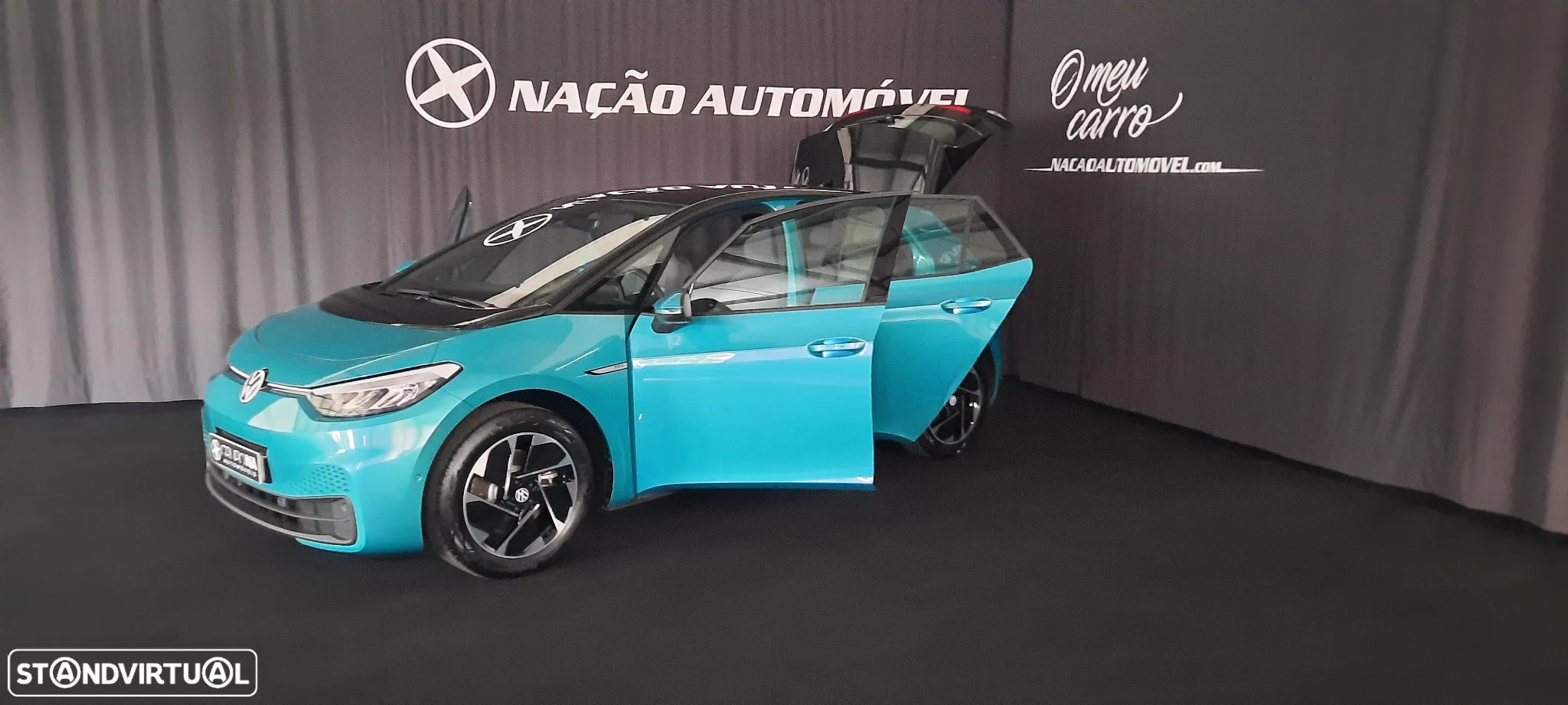 VW ID.3 Pro - 46